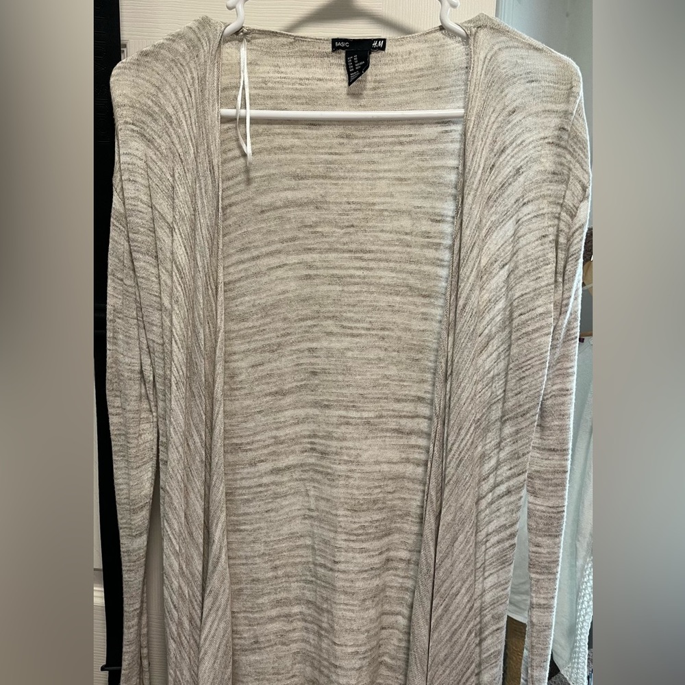 H&M Coverup